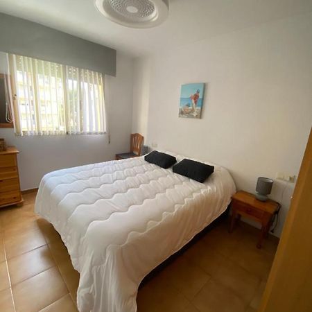 Apartamento Marenostrum Calpe Zewnętrze zdjęcie