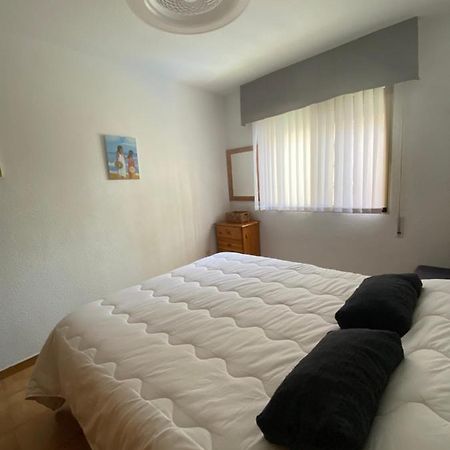 Apartamento Marenostrum Calpe Zewnętrze zdjęcie
